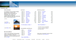 Desktop Screenshot of omaloma.net