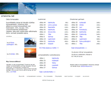 Tablet Screenshot of omaloma.net